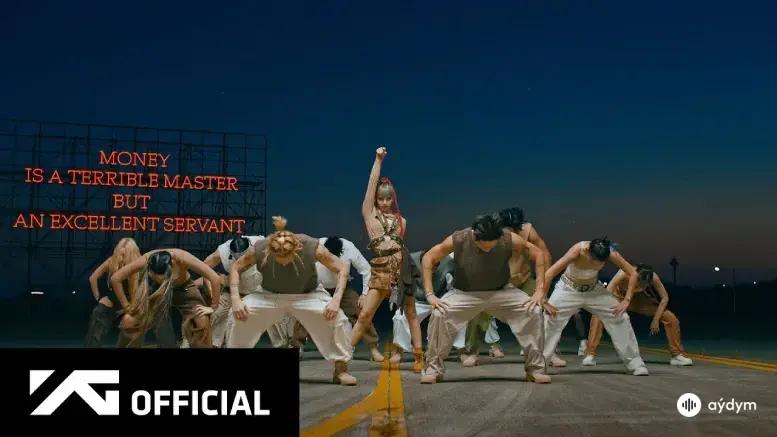 Money (Performance Video)