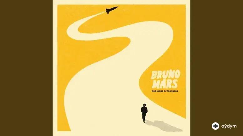 Runaway Baby (Official Lyric Video)