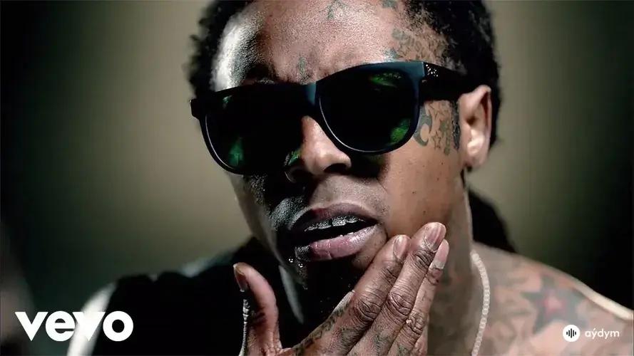 Mirror (Official Music Video)