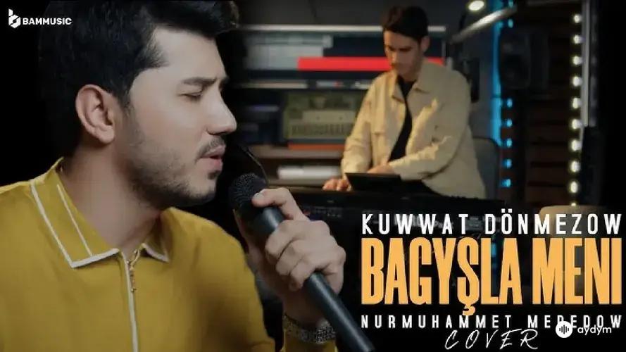 Bagyşla Meni (Cover)