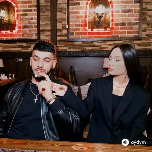 Jakone-Kiliana  - Жиганская