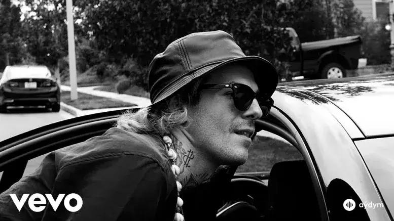 Leather Weather (Official Lyric Video)