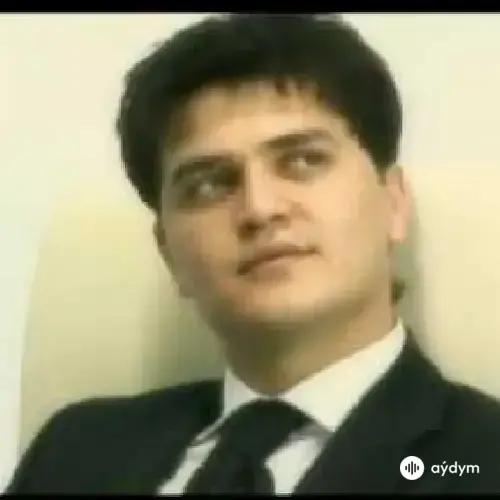 Berdi Durdyýew - Seni söýdüm