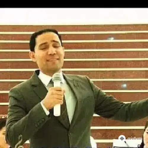 Azat Bazarow - Illerde