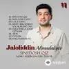Jaloliddin Ahmadaliyev - Ishq Furushlar