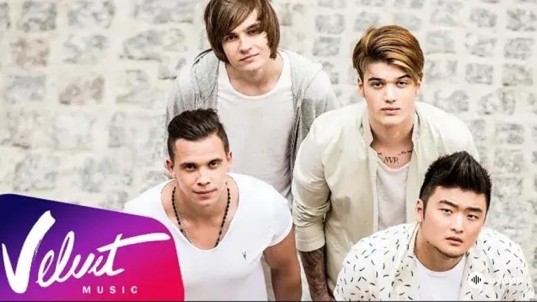 Посмотри На Меня