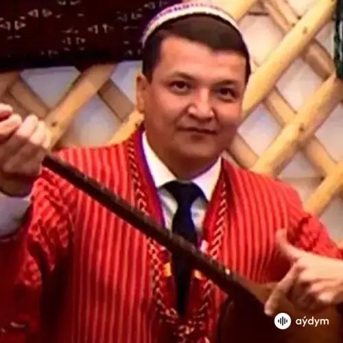 Kerwen Ýowbasarow - Ýar Meniňki