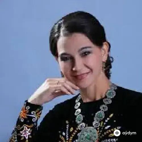 Gülnabat  Abdullaýewa