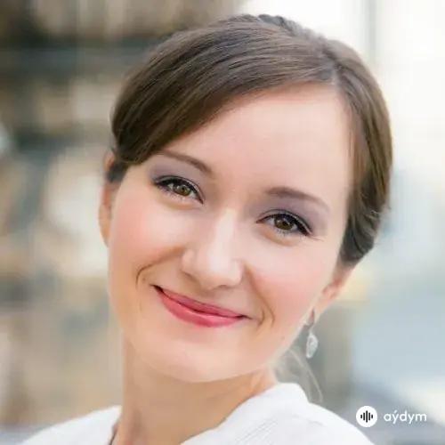 Евгения Сотникова