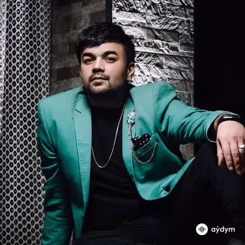 Aman Dj  - Kalbym Ýara