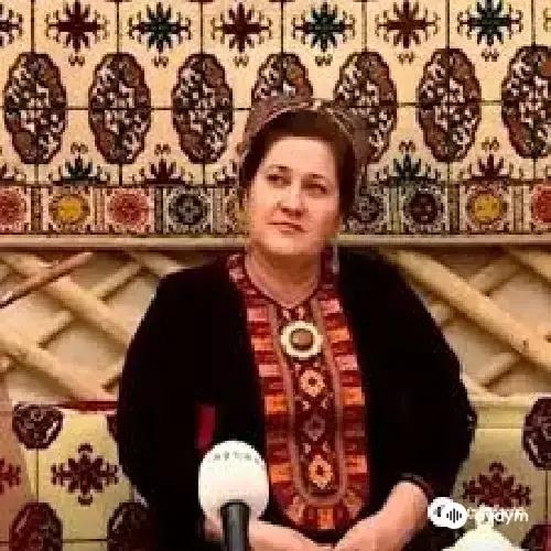 Beýlekiler     - Hoş geldiň sen täze ýyl