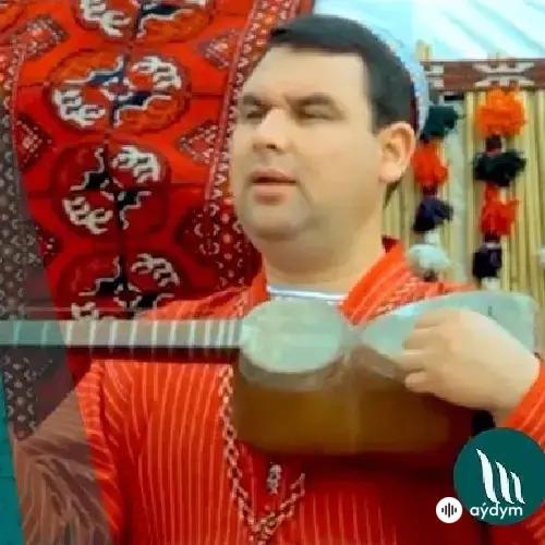 Rahat Kakajykow - Gyzlar geleýdi
