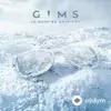 Gims  - Sois Pas Timide