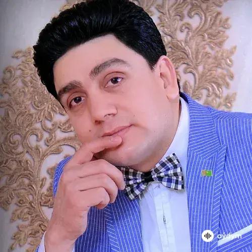 Akmyrat Nurberdiýew - Artyk Däl Ekenim