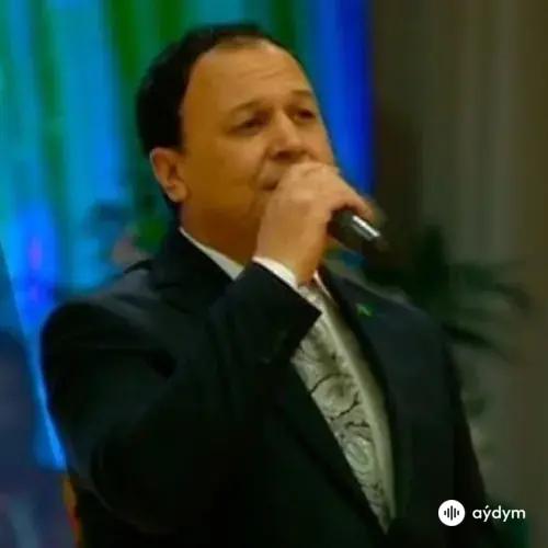 Alty Gulnazarow - Näzlim