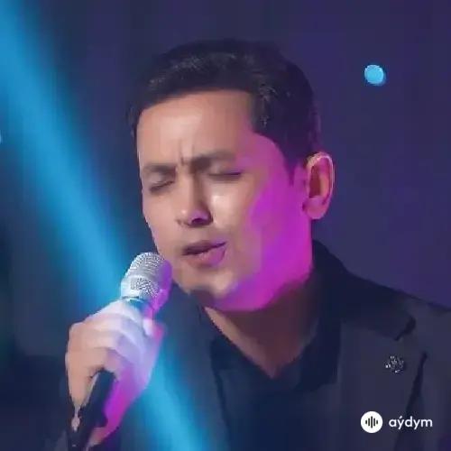 Mergen Annamyradow - Gel söýgülim