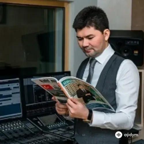 Begenç Hojaýew - Al Söýgimi