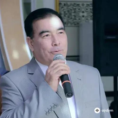 Agamyrat Öwezmämmedow - Ala Gözli Humaýym