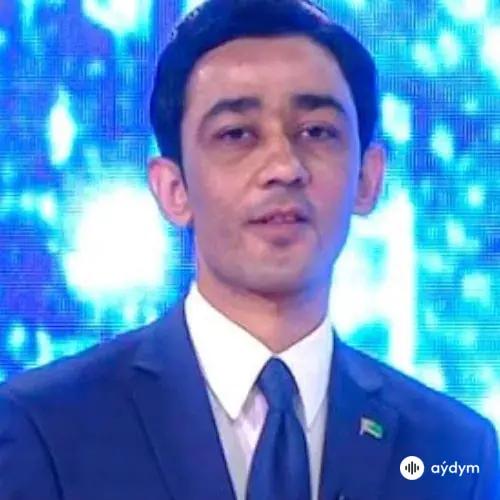 Muhammet Bäşiýew - Näzli Ýar