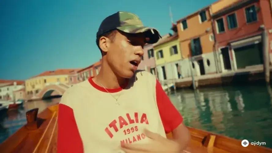 Left Will Go Right (Official Video)