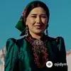 Annajemal Gurbangeldiýewa - Garaşdym