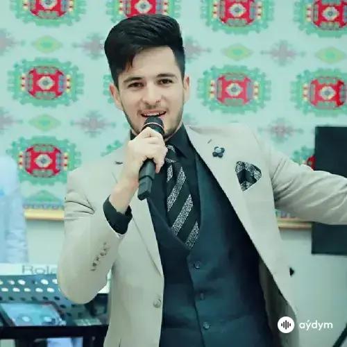 Süleýman Rahymow - Ýekeje - ft SERGO