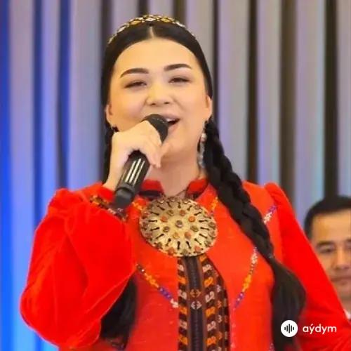 Bahar Sapargulyýewa - Söýgi