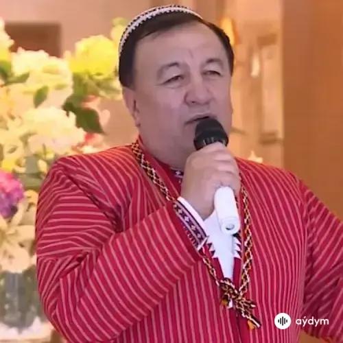 Guwanç Goçgarow - Juwan Göründi