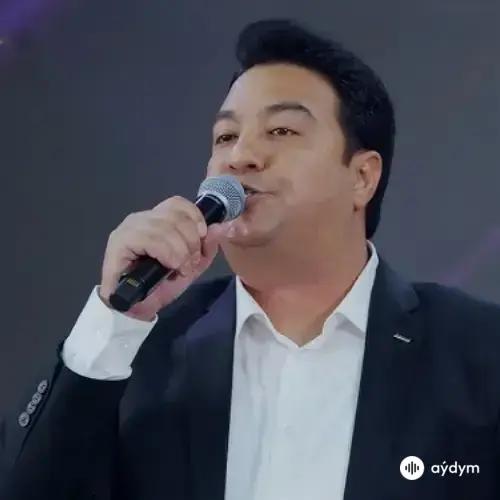 Mekan Çaryýew - Gara Gözleriň