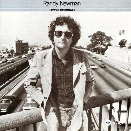 Randy Newman - Short People