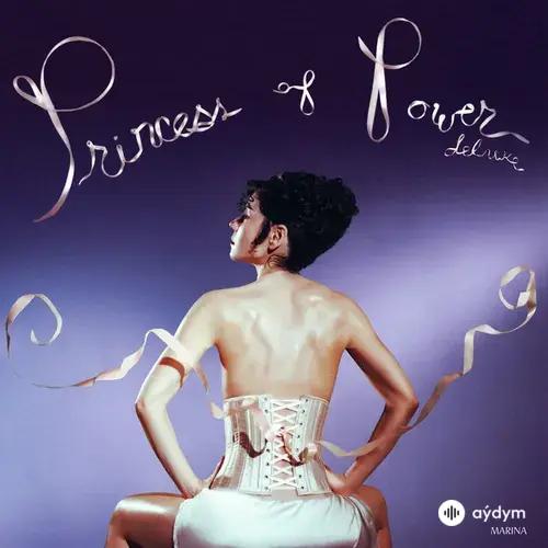 Marina  - SEX IS POWER