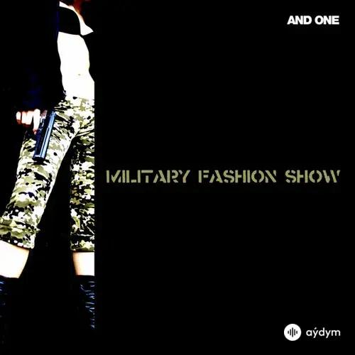 Military Fashion Show