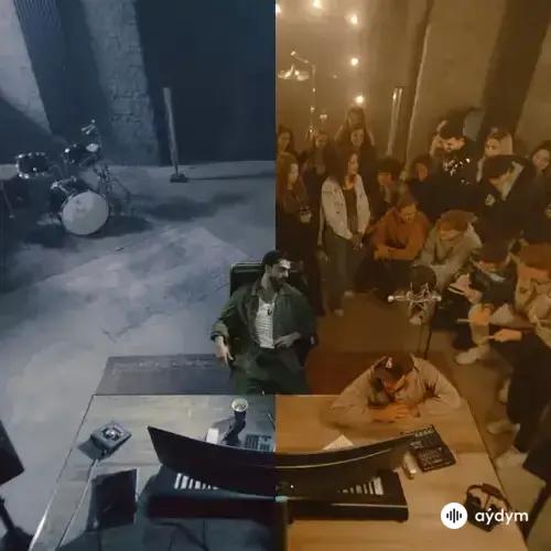 Jony  - Пара Ненормальных