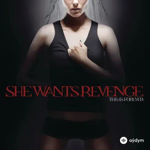 She Wants Revenge  - First, Love