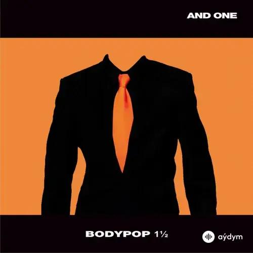 Bodypop 1 1/2