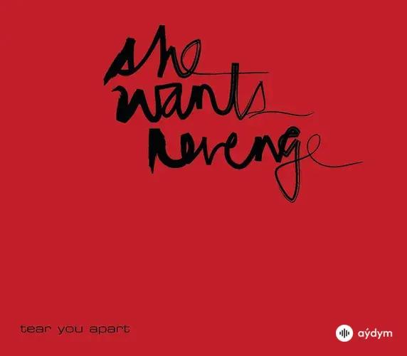 Tear You Apart