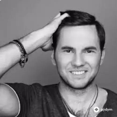 DJ Леонид Руденко