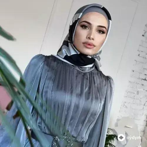 Альбина Ягулбаева