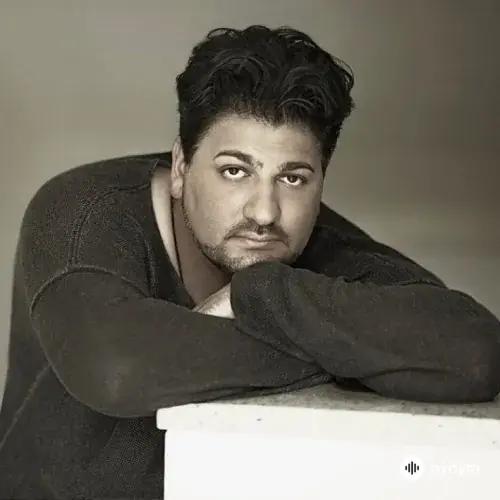 Юсиф Эйвазов