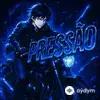 Bigbat  - Pressao (Sped Up)