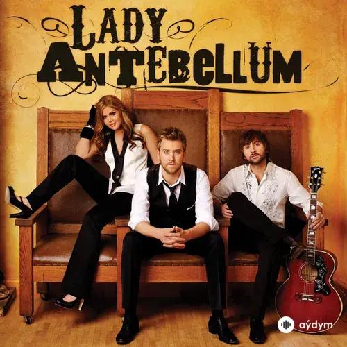 Lady Antebellum