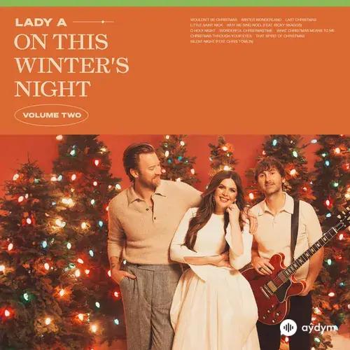 On This Winter's Night (Volume 2)