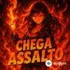 Bigbat  - Chega Assalto (Ultra Slowed)