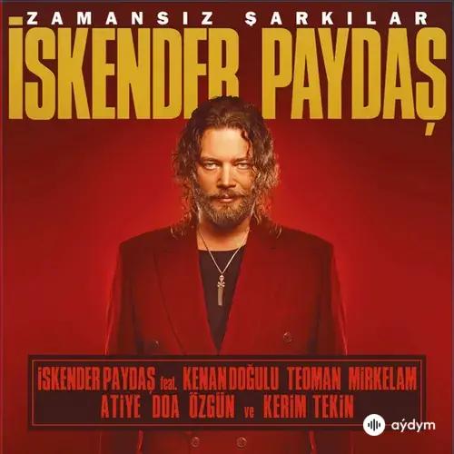 Iskender Paydaş-Kenan Dogulu - Doktor