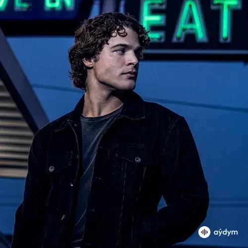 Max McNown