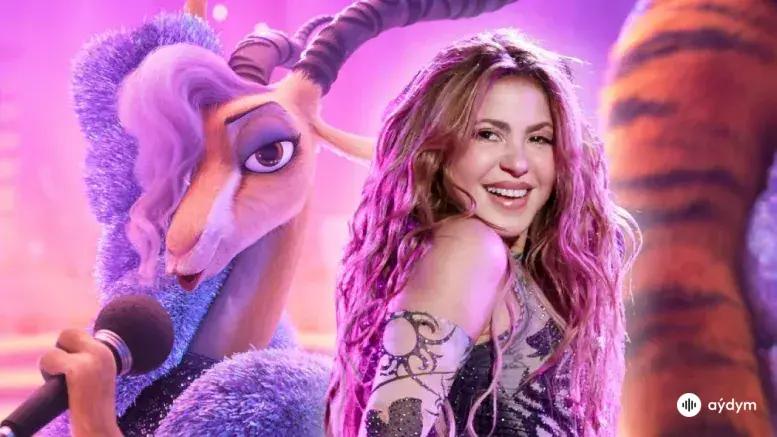 Zoo (Zootopia 2) Official Music Video