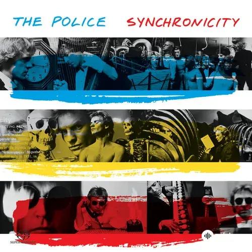 The Police  - Every Breath You Take