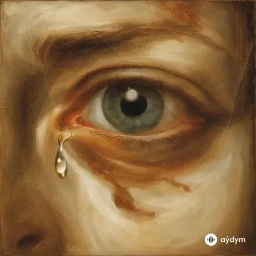 Yasin Lv - Eyes Don't Lie