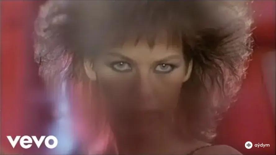 Strangers By Night (Official Music Video)