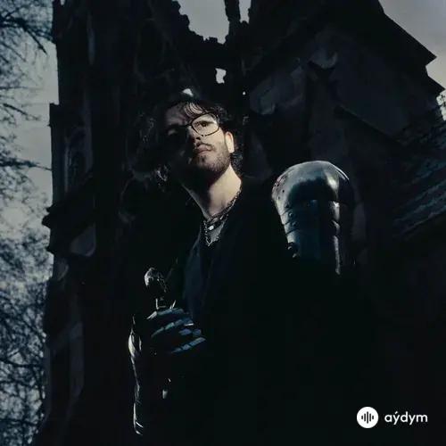 The Castle Never Falls